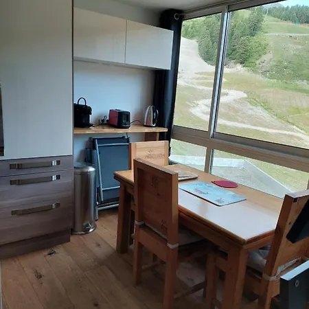 Le Grand Cerf Le Pelvou Appartamento Vars (Hautes-Alpes)